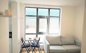 Clifton Court Hemel